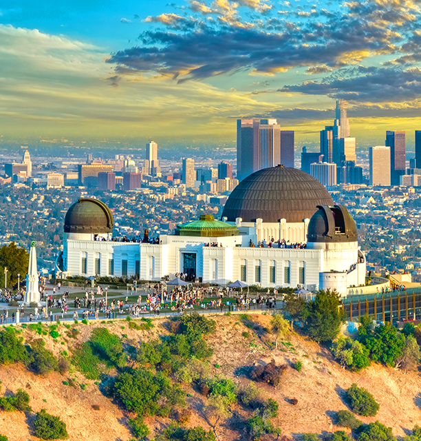 Griffith Observatory